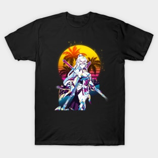 Durandal Dea Anchora T-Shirt